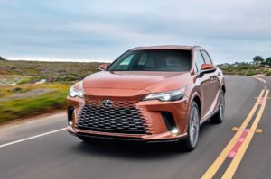 Read more about the article The Best Used Lexus Models to Elevate Your Driving Experience