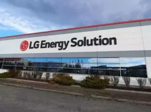 Read more about the article LG Energy Solution to Supply Lithium-Ion Batteries for Toyota’s U.S.-Assembled Electric Vehicles