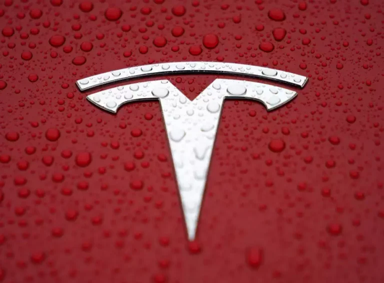 Elon Musk's Tesla