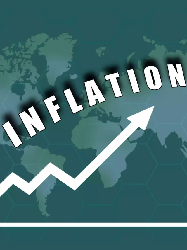 Read more about the article Inflation is ‘always going to be a risk’ with the U.S. economy now fundamentally changed,