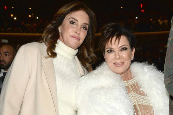 Read more about the article Caitlyn Jenner Reflects on Love at First Sight with Kris Jenner and Their Journey