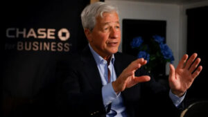 Read more about the article The Stark Warning from JPMorgan Chase CEO Amid Strong Profits