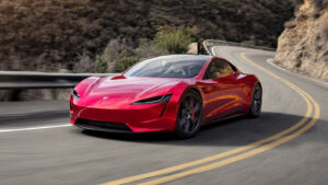 Read more about the article Musk said the Tesla Roadster will come with “rocket-y stuff.” What’s the deal with this?