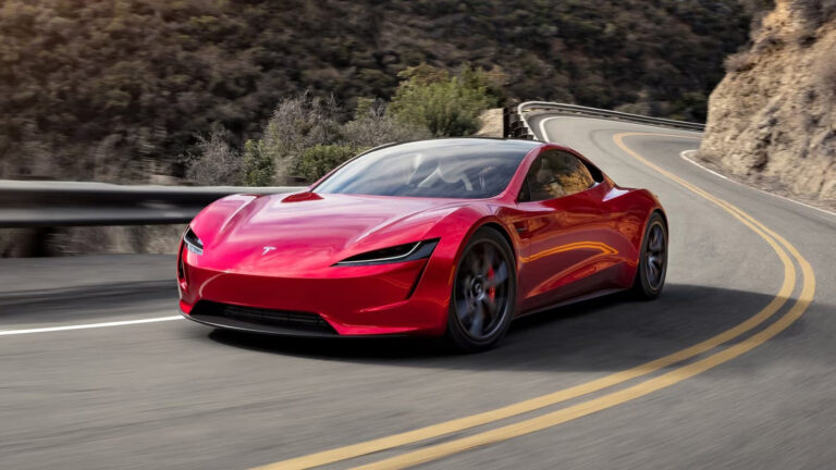 Musk said the Tesla Roadster will come with “rocket-y stuff.” What’s the deal with this?
