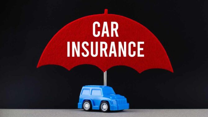 Read more about the article Why Car Insurance is Required