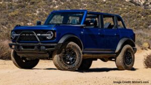 Read more about the article Ford Bronco Engine Problems | Don’t Buy 2024 Ford Bronco